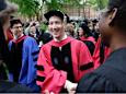 Zuckerberg to Harvard grads: 'You have to create a sense of purpose for others'