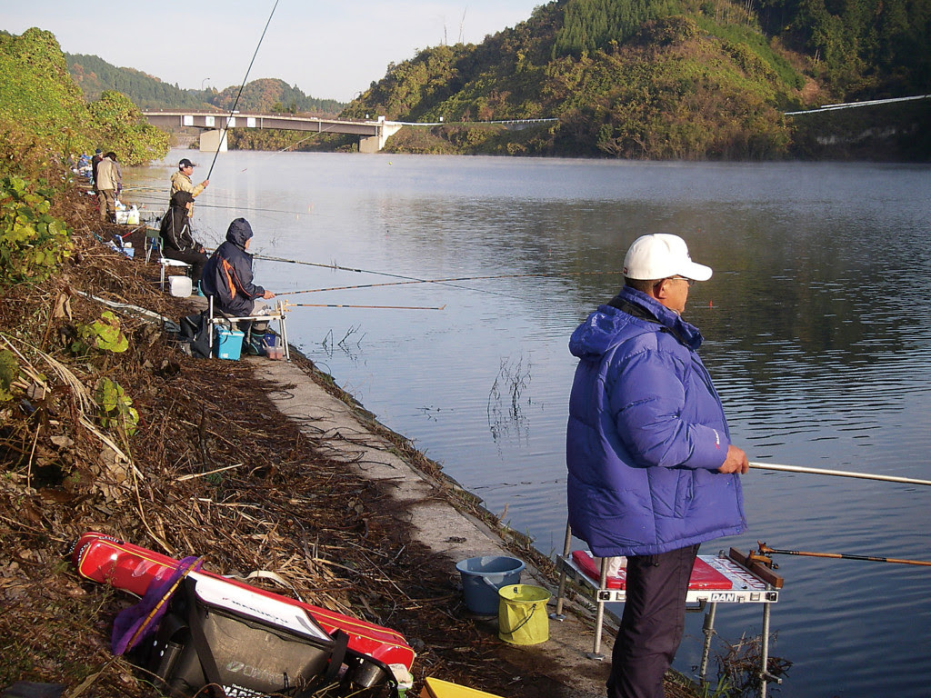 初心者必見 ワカサギ釣りのキホンはコレ ニュース つりそく 釣場速報