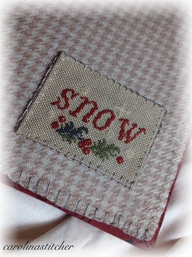 Snowed In by Stacy Nash