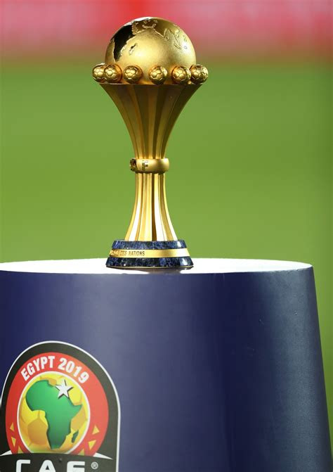 Latest updates from the africa cup of nations final won by senegal. AFCON TROPHY STOLEN IN EGYPT