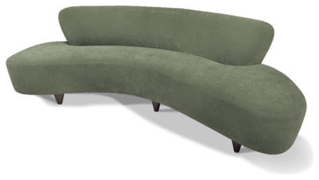 Mid Century Modern Sofas Mid Century Modern Sofas