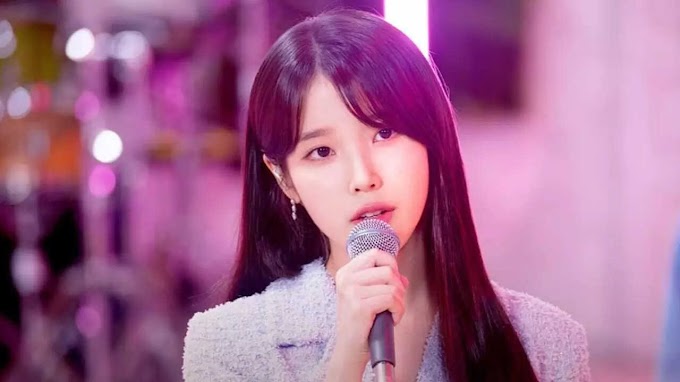 K-Pop star IU faces death threats