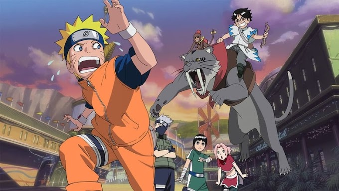 Watch The Movie Naruto the Movie: Guardians of the Crescent Moon
Kingdom 2006 HD Full Watch FREE HD Full Movie