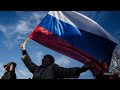 American Arrested In Russia By The FSB For Spying