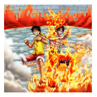 One Piece壁紙 ワンピース壁紙 ルフィ チョッパー エース シャンクス