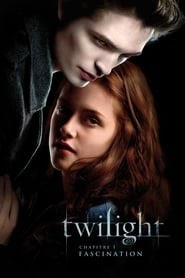 Twilight, chapitre 1 : Fascination film regarder complet vf en ligne
2008