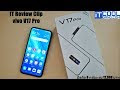 รีวิว vivo V17 Pro มือถือรุ่นใหม่สเปกดี พรีเซนเตอร์หล่อ ราคาไม่แพง
