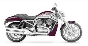 EBass took the Dyna Super Glide Sport wine tasting but he swears he spit it all out in the little brass bucket. 