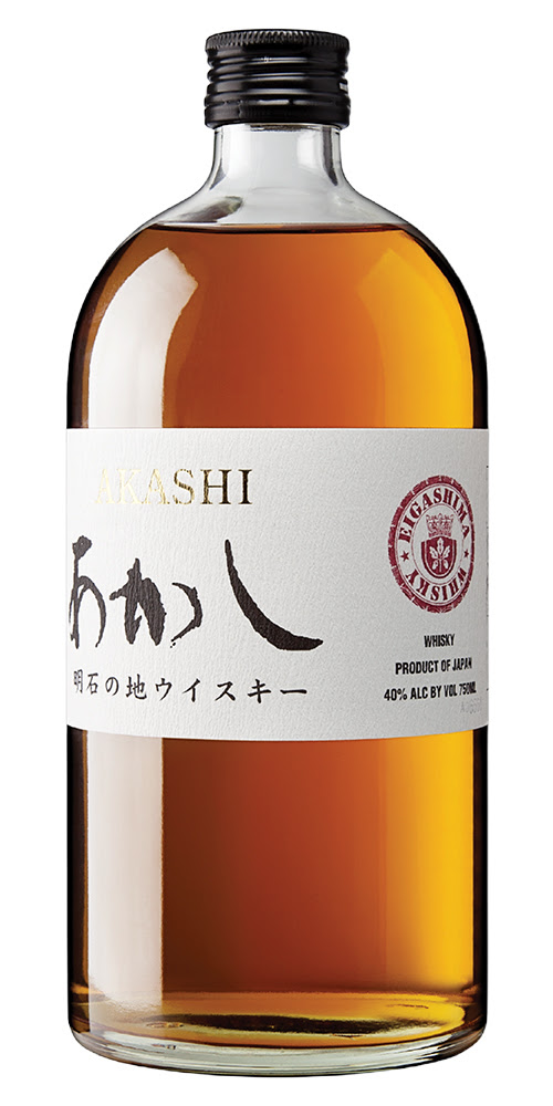 White Oak Distillery Akashi Whisky Astor Wines Spirits Its medicinal layer is clearly evident throughout but doesn't wholeheartedly detract from the whiskey itself. astor wines spirits