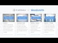 【印刷可能】 wordsmith 209912-Wordsmithing definition