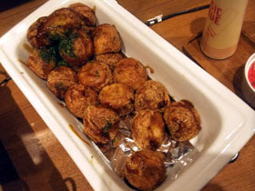 サンジのおれ様レストラン 食べ放題大好き
