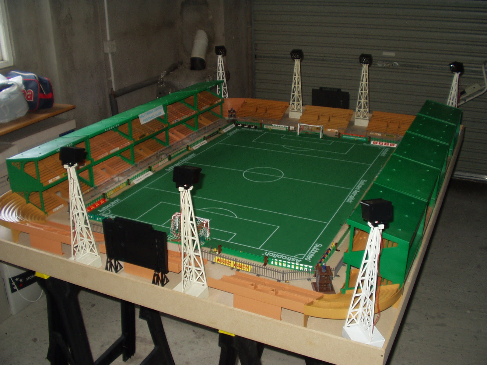 Beautiful Subbuteo Table Football 1600 x 1200 · 411 kB · jpeg