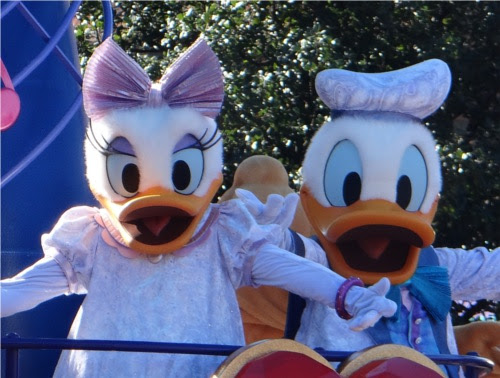 ドナルド ダックの本名は ディズニー裏話 雑学 トリビアが2 000話以上 ディズニーブログ じゃみログ