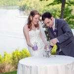 Sand Ceremony