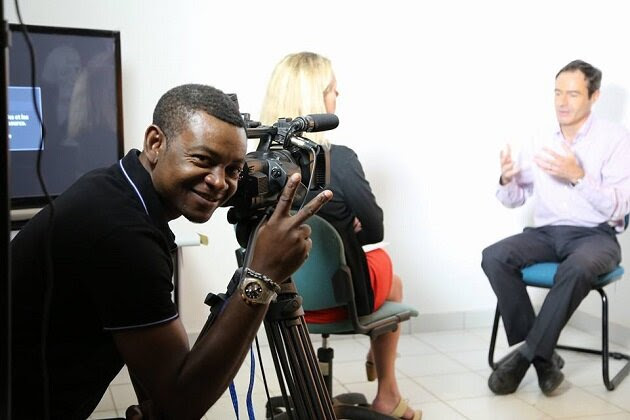 le prix de la trahison film gabonais