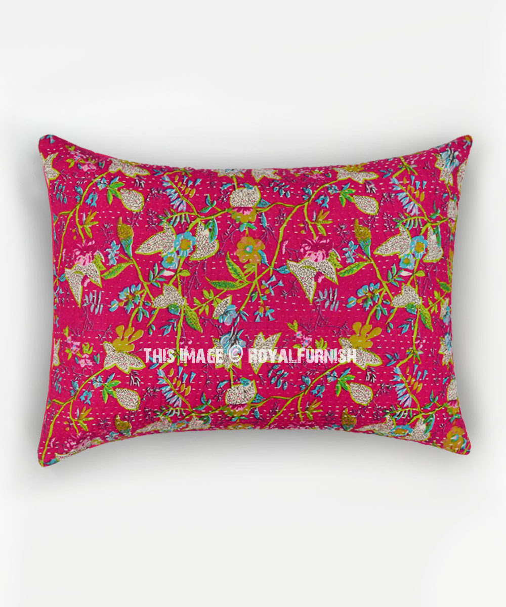 standard pillow size australia