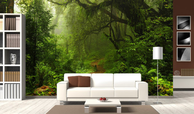 Nature Inspired Décor Ideas For Every Home