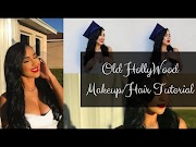 Best Old Hollywood Actresses Hair most popullar!