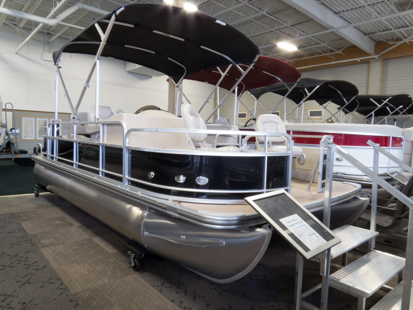 Yardarm - Marine Products &amp; Metal Fabrication Specialists