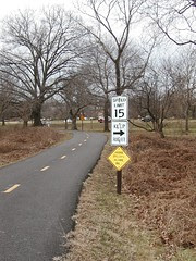 speed limit