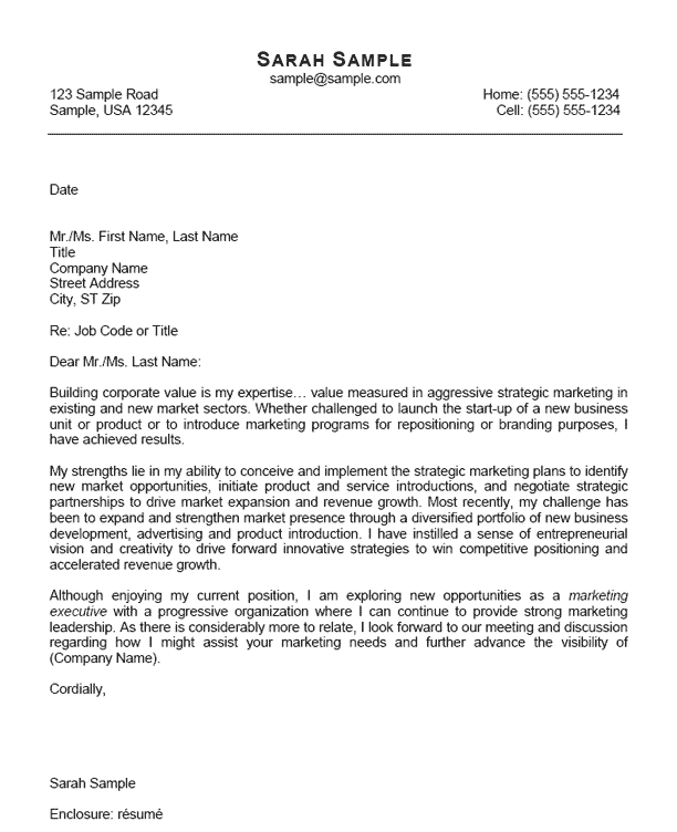 Online Cover Letter Builder sample cover letter for job. Online Cover Letter Builder