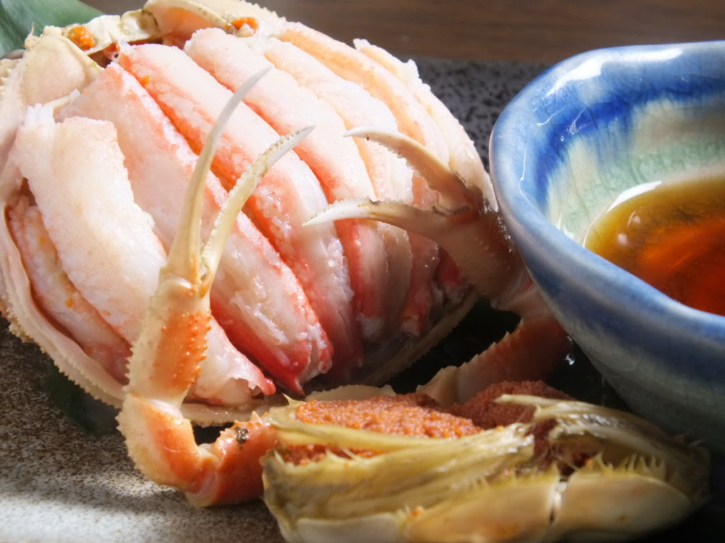 年カニ最新版 金沢駅周辺で蟹を楽しめるおすすめの居酒屋 かなざわさんぽ