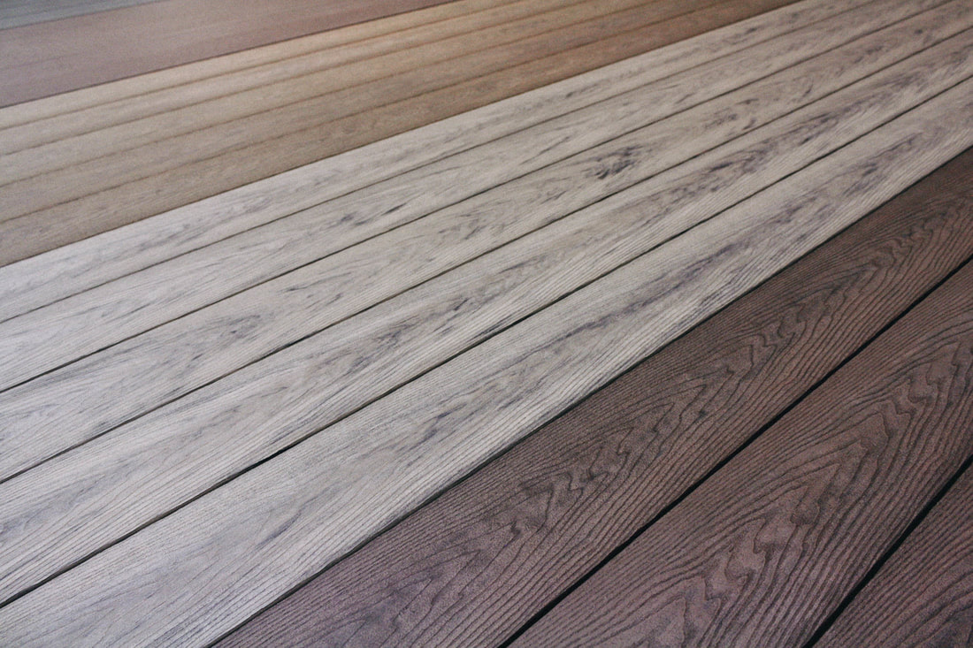 Decking Singapore | Timber Decking | Wood Decking ...