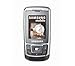 Samsung SGH-D900i Unlocked Cell Phone with 3.2 MP Camera, Media Player, MicroSD Slot--International Version with No Warranty (Metallic Silver) thumb