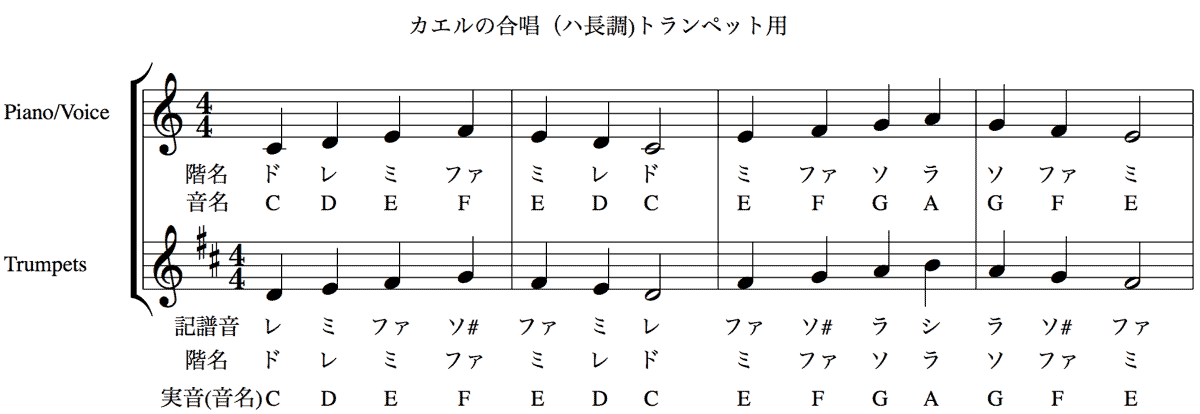 絶対音感とは Pianofan