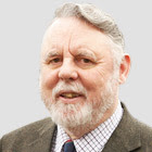 Picture of Terry Waite