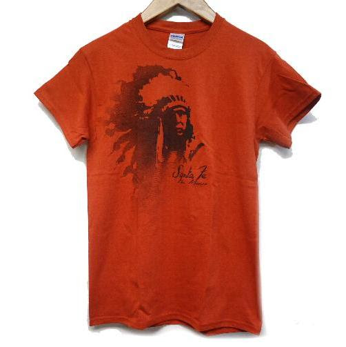 ｔシャツ ネイティブアメリカン インディアン サウスウェスタン サンタフェスタイル ココペリ関連のtシャツ