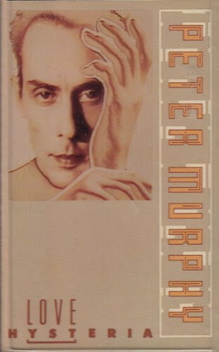 Love Hysteria (Audio Cassette) 