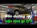 ROTUYN LÁI LÀ GÌ. ( BALL JOINT )