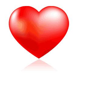 Coeur Rouge