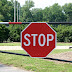 Stop Sign In Road Traffic / · similar to most countries, the us version of this sign has the .