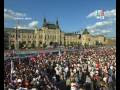 Video ВАЛЕРИЯ - Капелькою. День России 2010