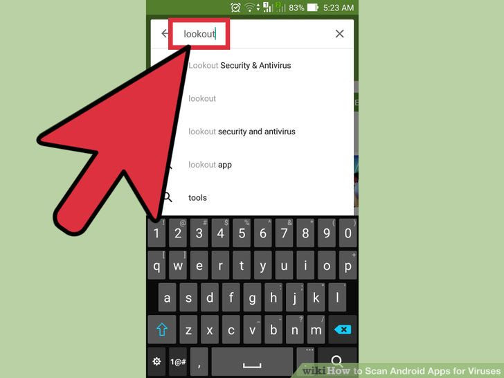 Scan Android Apps for Viruses Step 18.jpg