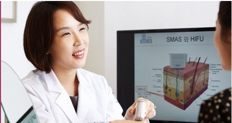 皮膚科、エステ、美白、韓国皮膚科、色素