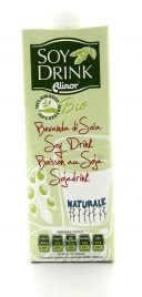 Bevanda di Soia Naturale