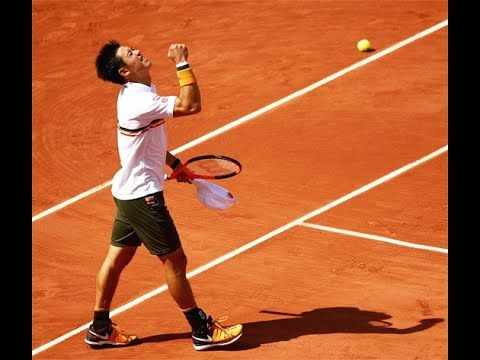 Atp テニス ローマ 大会