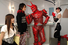 仮面ライダー電王 第２話に涙 仮面ライダー電王 最新ネタバレ クライマックス ブログ