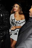 alexander mcqueen beyonce knowles