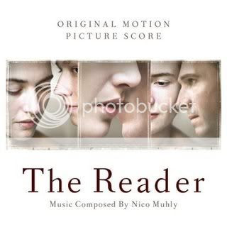 The Reader Soundtrack