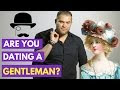 10 Ways To Know You’re Dating A True Gentleman