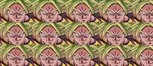 ドラゴンボールz 超クイズ12問 このセリフを言ったのは誰だ 財経新聞