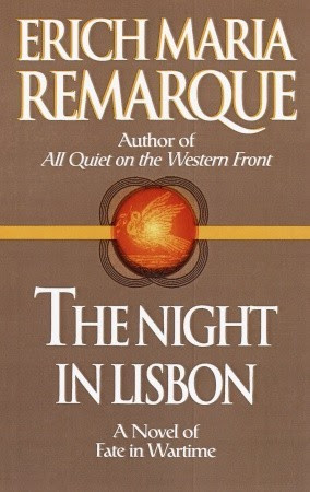 http://www.goodreads.com/book/show/125432.The_Night_in_Lisbon