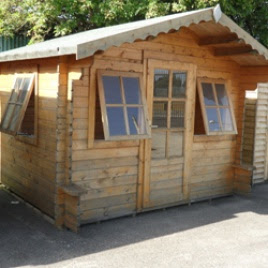 McKinney Timber, Armagh - Timber Merchants, Importers &amp; Agents