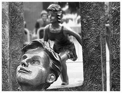 Cancer survivors park 2