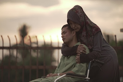 Sinopsis Telefilem Kembalikan Syawalku (ASTRO)
