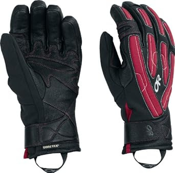 Outdoor Research Warrant Gloves